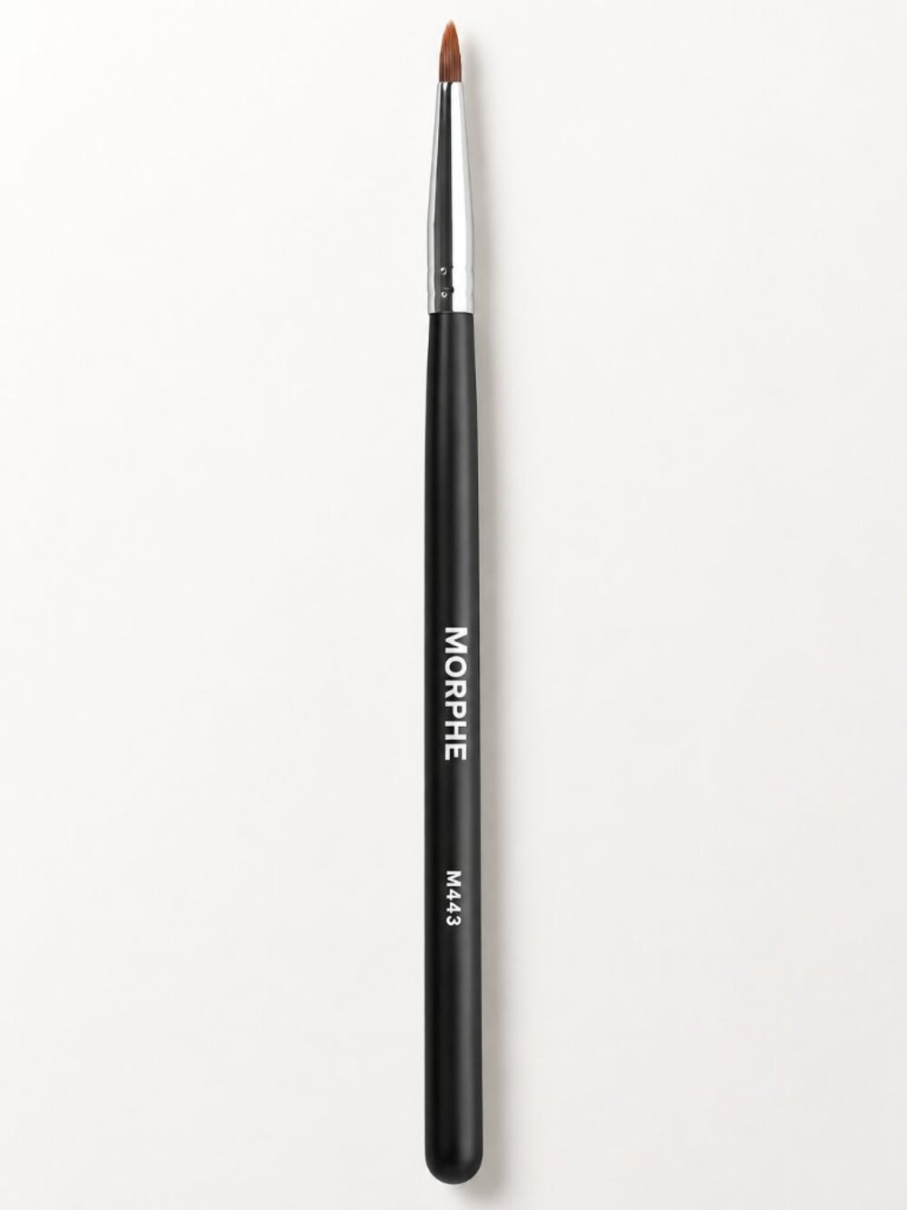 Morphe M443 Pointed Liner Detail Brush – Synthetic – NEW